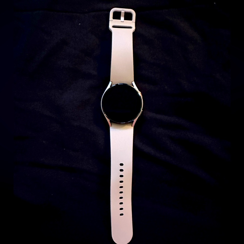 Samsung Galaxy Watch New